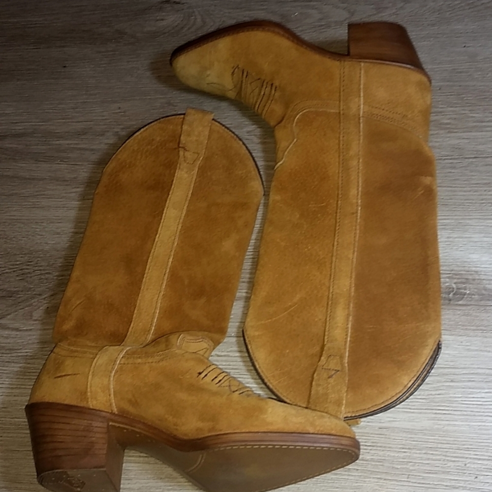 Texas Boot Co. Ladies boots